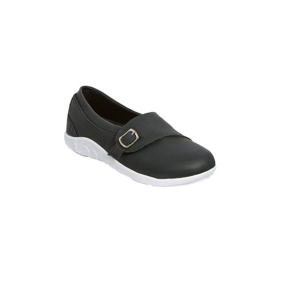Comfortview Women's The Kirby Arch Support Flat