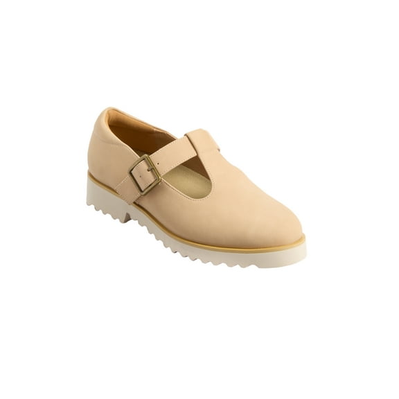 Comfortview Women's The Kori Flat