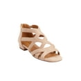 thumbnail image 1 of Comfortview Women's The Lana Sandal, 1 of 6