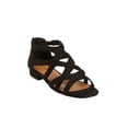 thumbnail image 1 of Comfortview Women's The Lana Sandal, 1 of 6