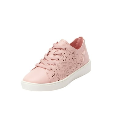 Comfortview Women's The Leanna Sneaker