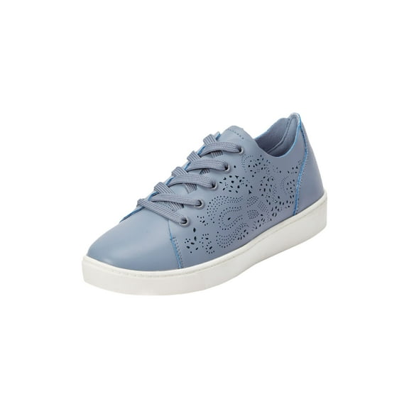 Comfortview Women's The Leanna Sneaker