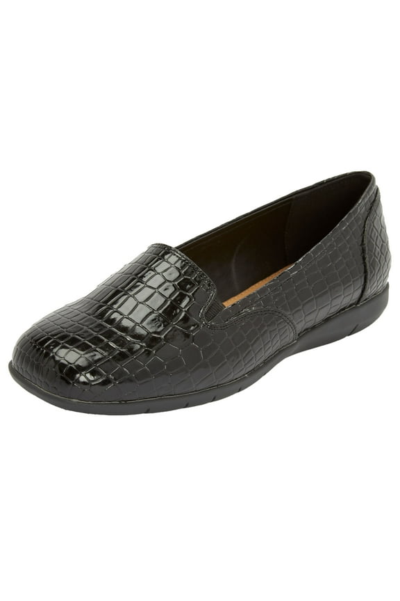 Women's The Leisa Slip On Flat