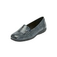 thumbnail image 1 of Comfortview Women's The Leisa Slip On Flat, 1 of 6