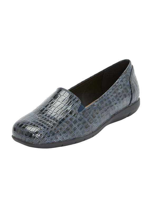 Women's The Leisa Slip On Flat