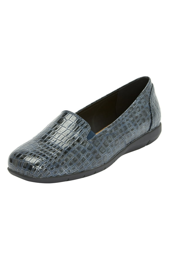 Women's The Leisa Slip On Flat