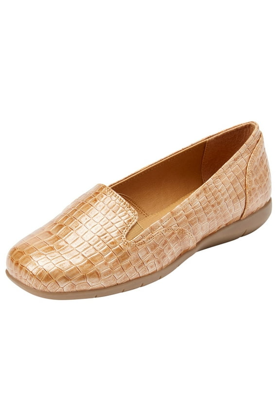 Women's The Leisa Slip On Flat