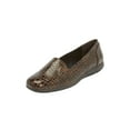 thumbnail image 1 of Comfortview Women's The Leisa Slip On Flat, 1 of 6