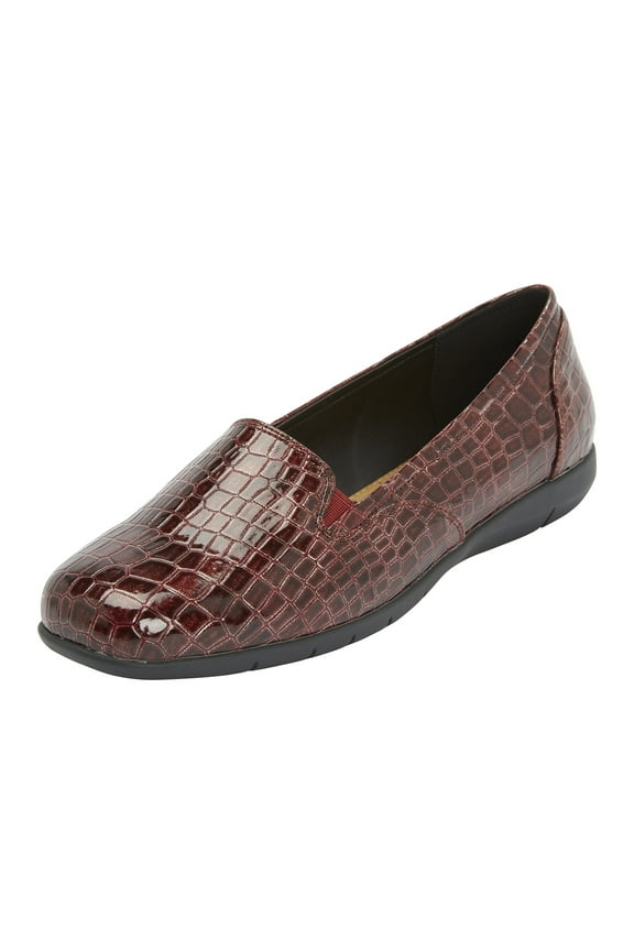 Women's The Leisa Slip On Flat
