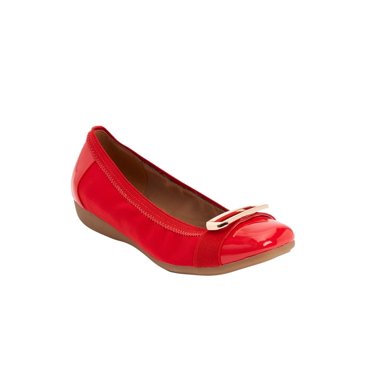 Comfortview Women's The London Flat