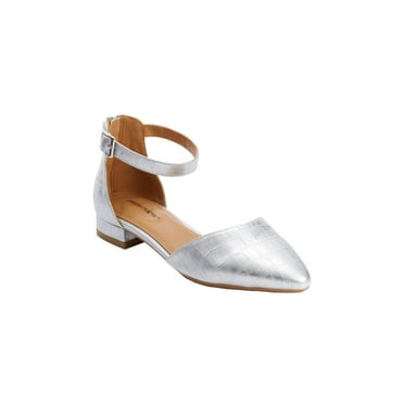Comfortview Women's The Loucia Pump