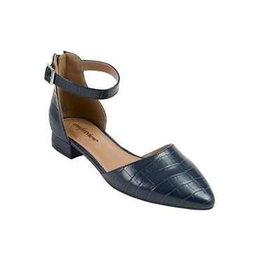 Comfortview Women's The Loucia Pump