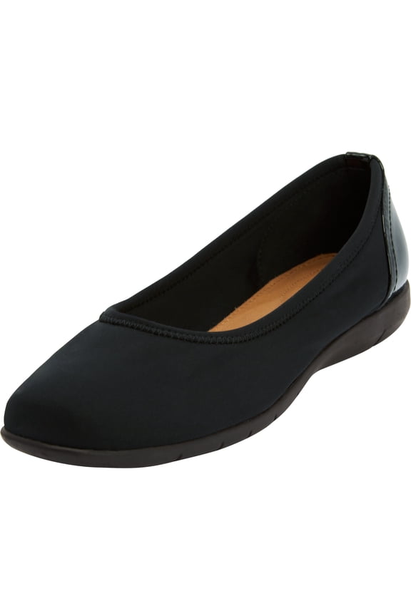 Women's The Lyra Slip On Flat