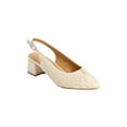 thumbnail image 1 of Comfortview Women's The Makena Slingback, 1 of 6