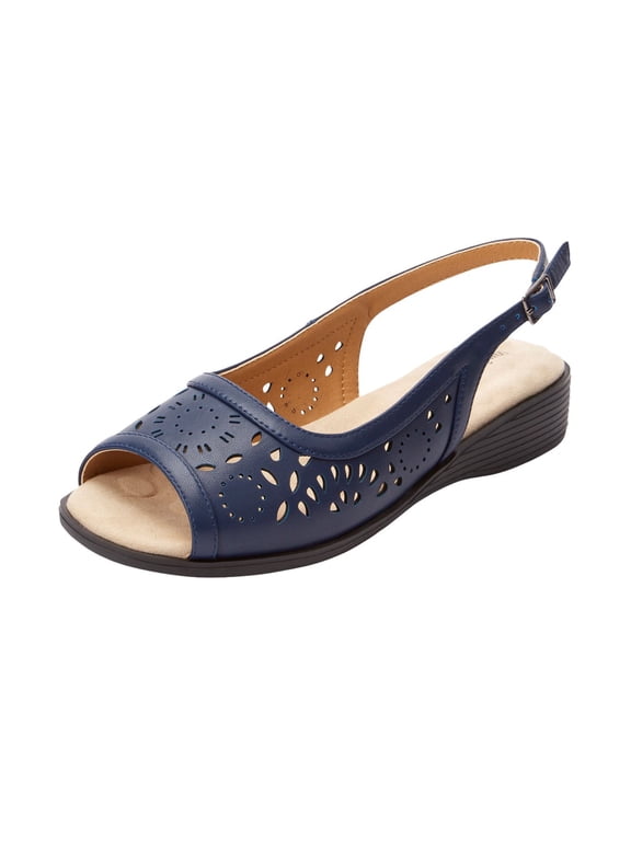 Women's The Mary Leather-Like Sling
