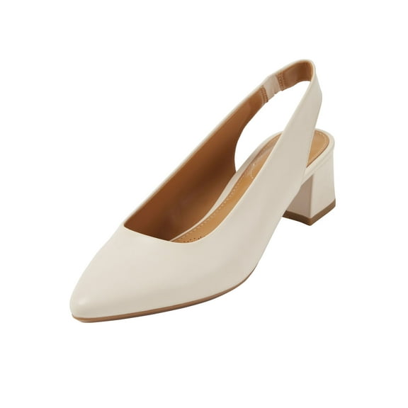 Comfortview Women's The Mea Slingback