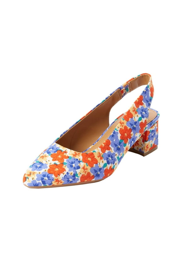 Women's The Mea Slingback