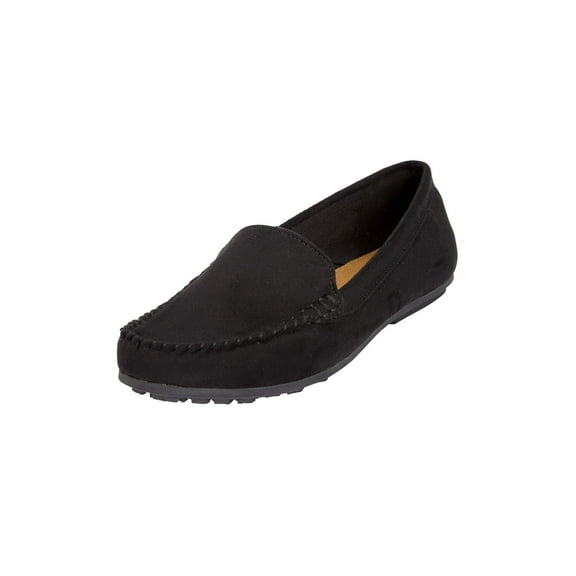 Comfortview Women's The Milena Slip On Flat