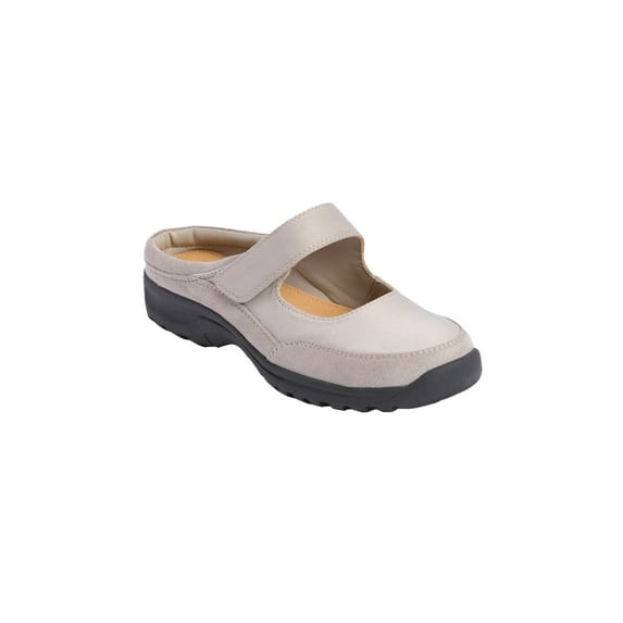 Comfortview Women's The Milo Mule