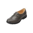 thumbnail image 1 of Comfortview Women's The Natalia Slip-On Flat, 1 of 6