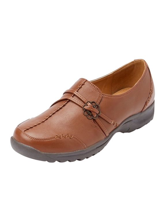 Women's The Natalia Slip-On Flat
