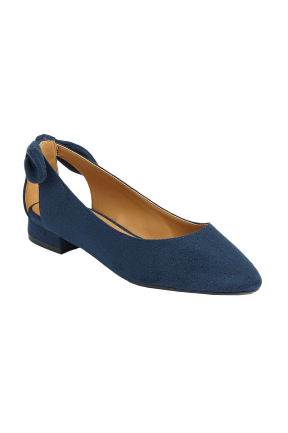 Women's The Nevelle Slip On Flat