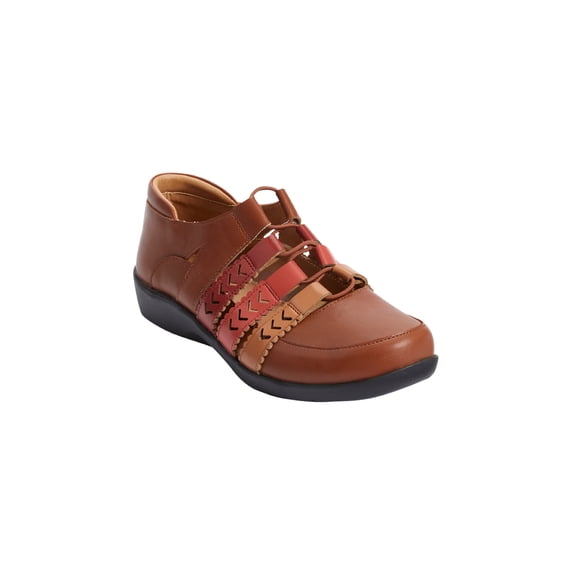 Comfortview Women's The Nica Flat