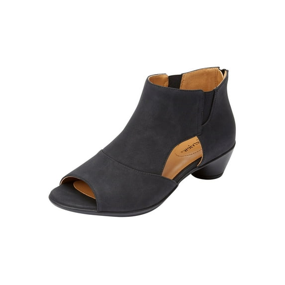 Comfortview Women's The Ophelia Shootie