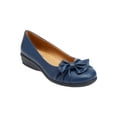 thumbnail image 1 of Comfortview Women's The Pamela Slip On Flat, 1 of 6