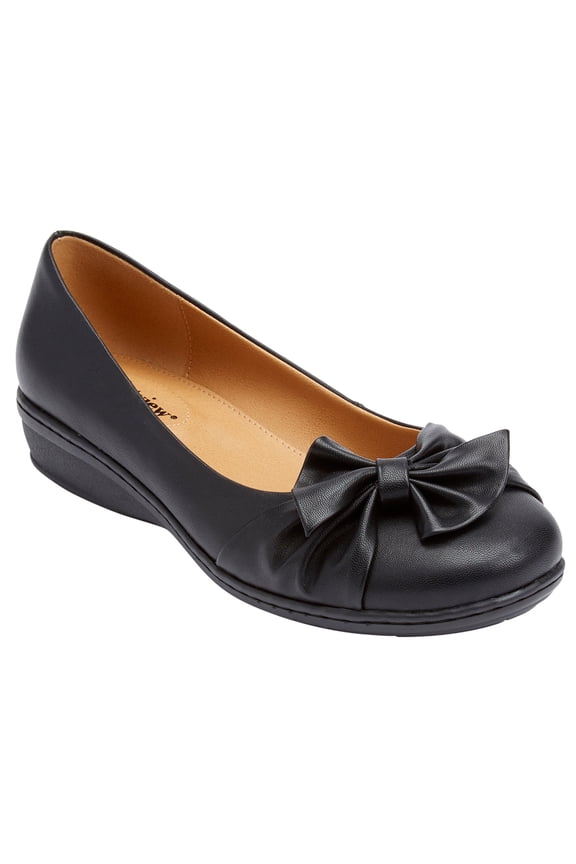 Women's The Pamela Slip On Flat