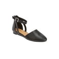 thumbnail image 1 of Comfortview Women's The Paris Flat, 1 of 6