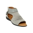 thumbnail image 1 of Comfortview Women's The Payton Shootie, 1 of 6