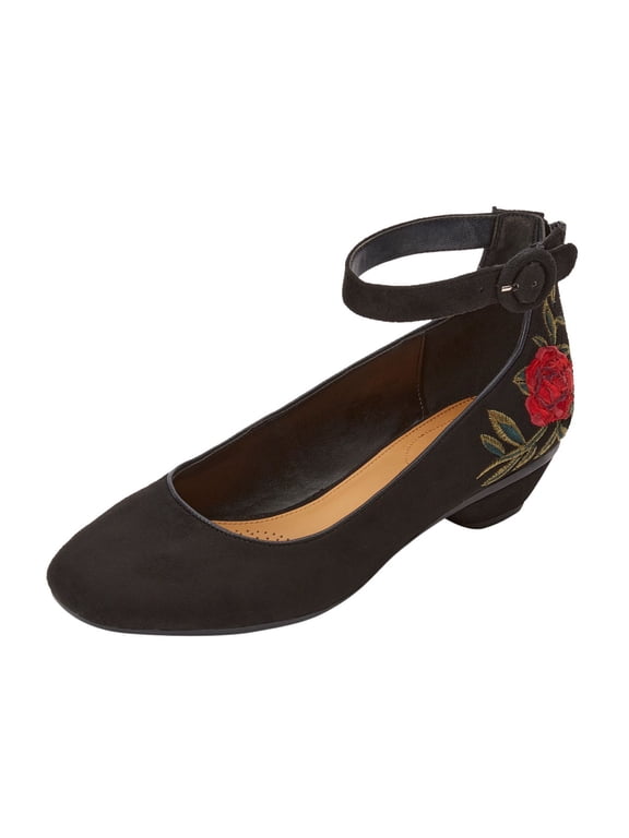 Women's The Pixie Pump