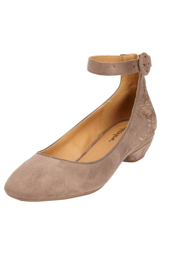 Women's The Pixie Pump