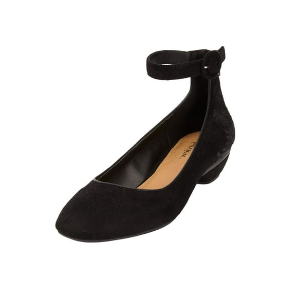 Comfortview Women's The Pixie Pump