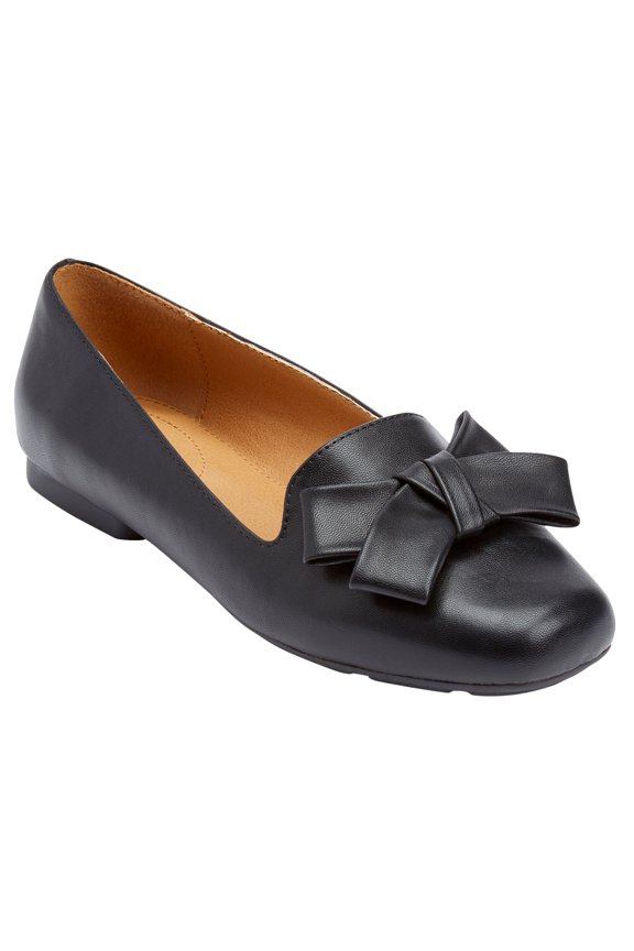 Women's The Rafika Slip On Flat