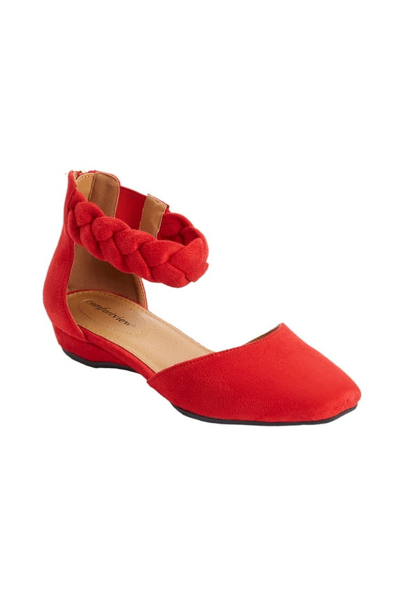 Women's The Rayna Flat