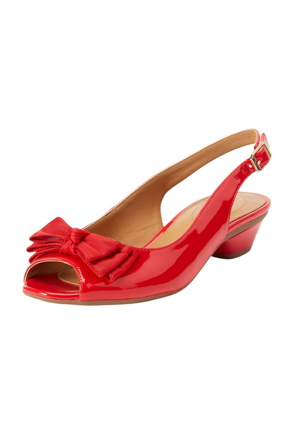 Women's The Reagan Slingback