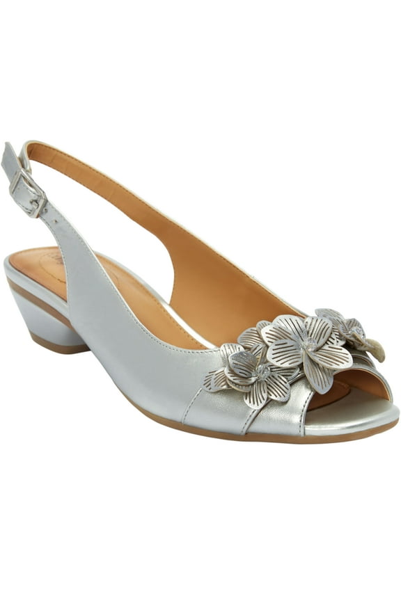 Women's The Rider Slingback