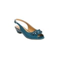thumbnail image 1 of Comfortview Women's The Rider Slingback, 1 of 6