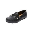 thumbnail image 1 of Comfortview Women's The Ridley Slip On Flat, 1 of 6