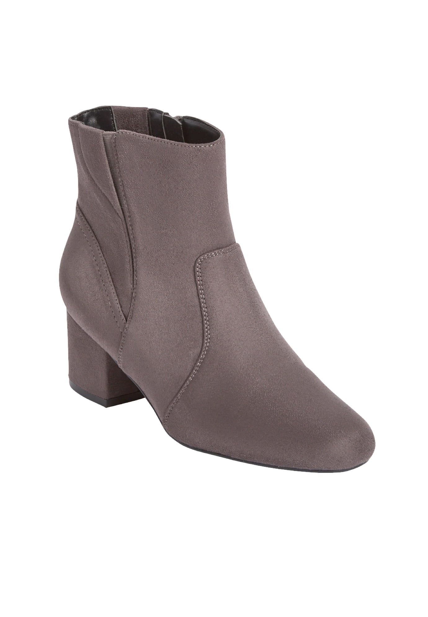 Comfortview Women's The Robin Bootie