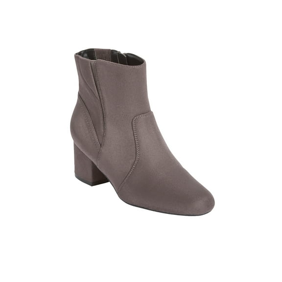 Comfortview Women's The Robin Bootie