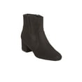 thumbnail image 1 of Comfortview Women's The Robin Bootie, 1 of 5