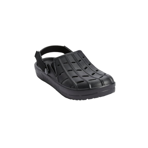 Comfortview Women's The Rubber Clog