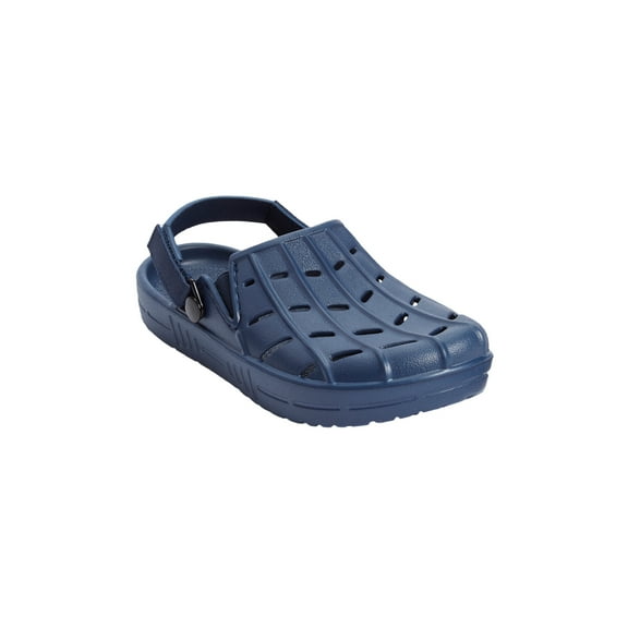 Comfortview Women's The Rubber Clog