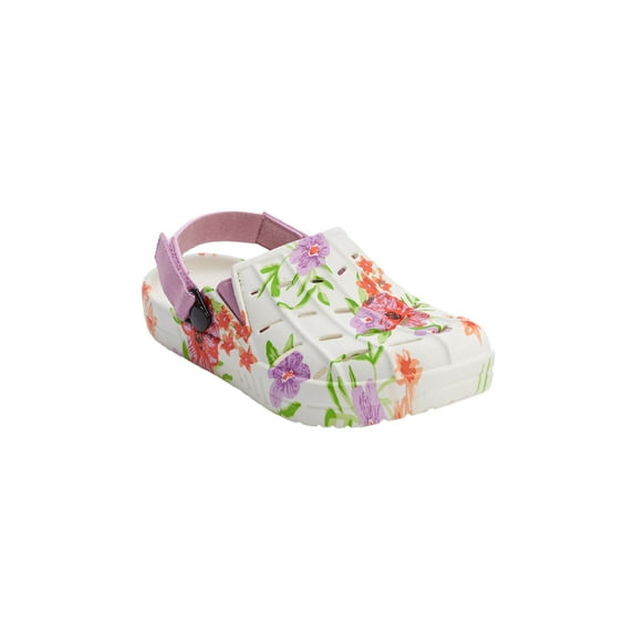 Comfortview Women's The Rubber Clog