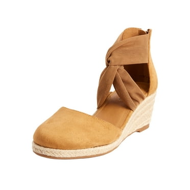 Comfortview Women's The Sabine Espadrille