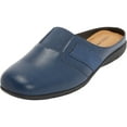 thumbnail image 1 of Comfortview Women's The Sarah Slip On Mule, 1 of 6