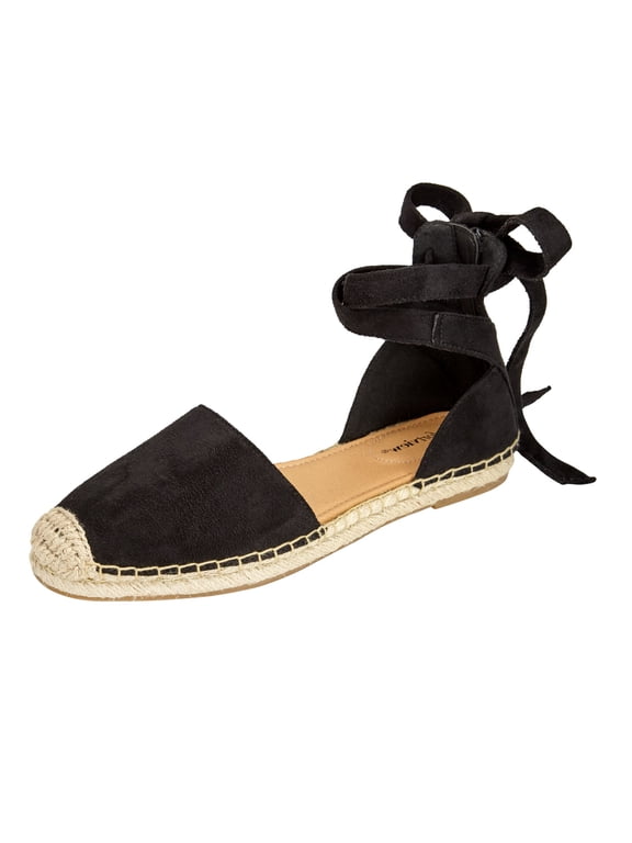 Women's The Shayla Flat Espadrille